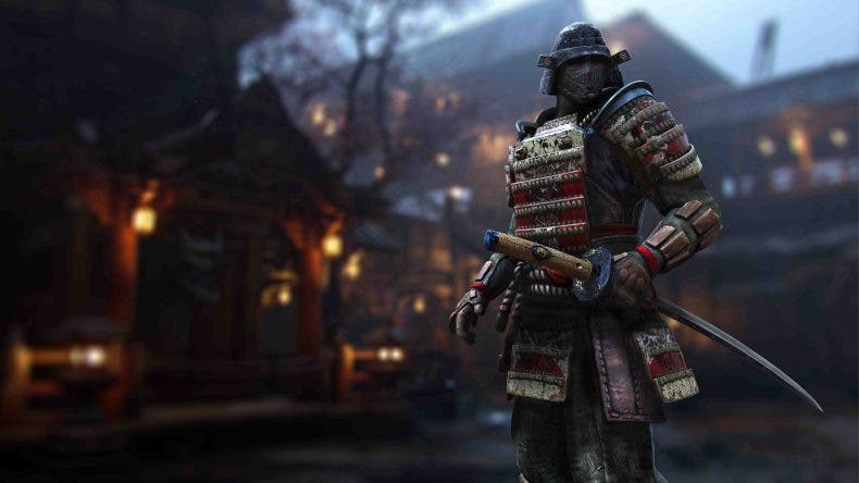 Anunciada Alpha de For Honor y nuevo trailer de las facciones