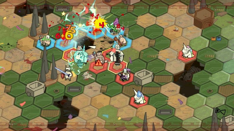 Nuevo tráiler de Pit People y fecha para la beta