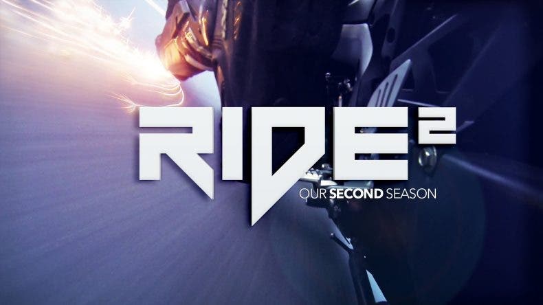 Ride 2 logra un récord Guiness, ¿adivinas cuál?