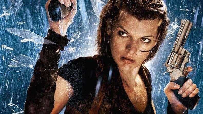 Espectacular trailer de Resident Evil: The Final Chapter