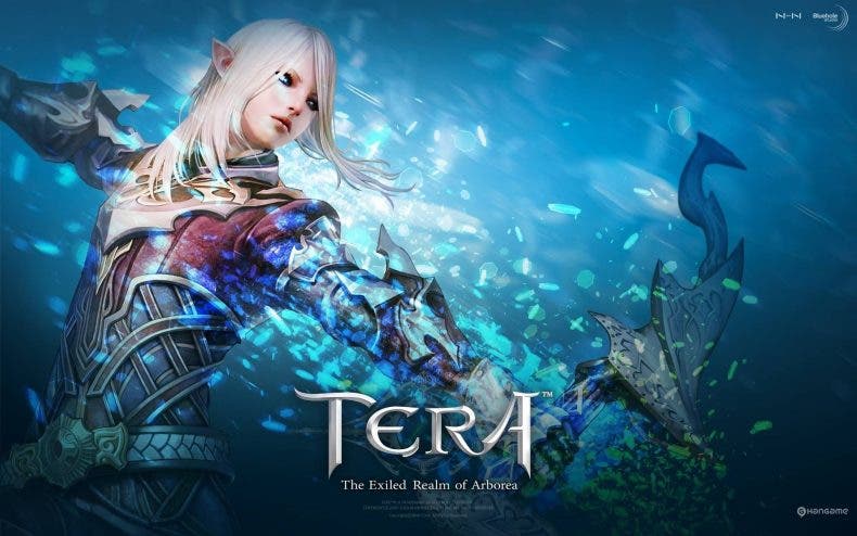 TERA podría llegar a Xbox One