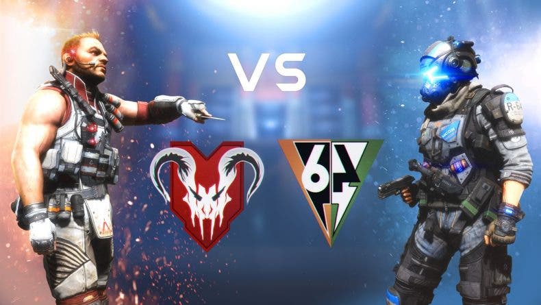 Las facciones de Titanfall 2 serán presentadas la semana que viene