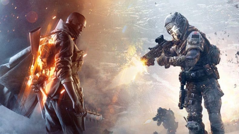 Sigue en directo el EA Play de la Gamescom