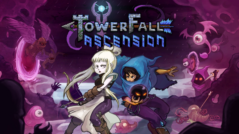 TowerFall Ascension llegará a Xbox One