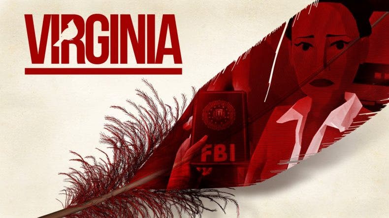 Anunciado Virginia en Xbox One, una ventura de misterio influenciada por Twin Peaks