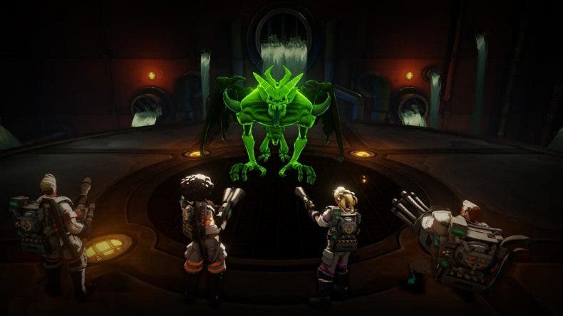 Fireforge Games entra en bancarrota