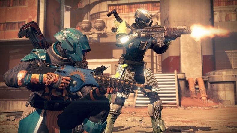 Celebra Halloween en Destiny con la Fiesta de las almas perdidas
