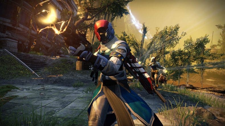 Ya conocemos el nivel de luz recomendado para la nueva raid de Destiny