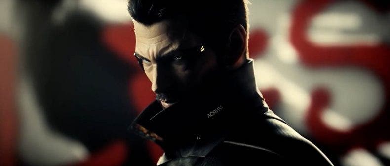 Nuestras decisiones harán la historia de Deus Ex: Mankind Divided