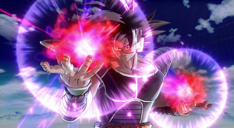 Impresiones de Dragon Ball Xenoverse 2 en su beta abierta