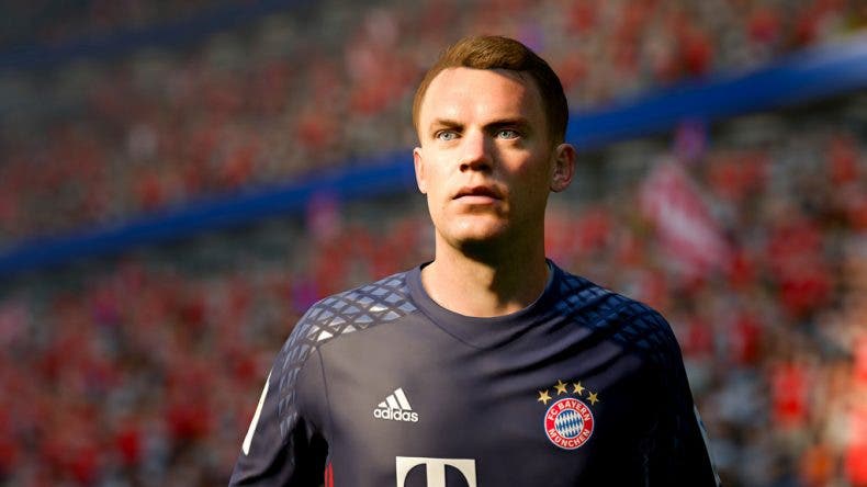 FIFA 17 supone una revolución para la franquicia según EA