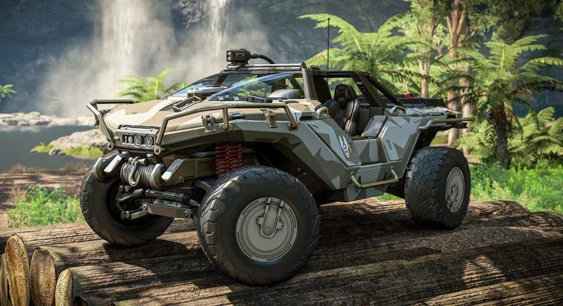 Idiomas confirmados de Forza Horizon 3