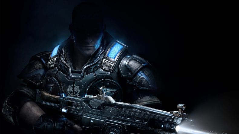 The Coalition trabaja para arreglar un error de guardado en Gears of War 4