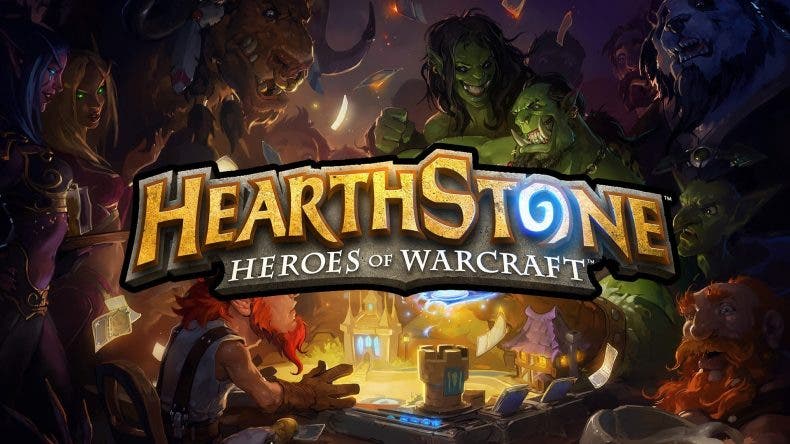 Rumor sobre la posible llegada de Hearthstone a Xbox One