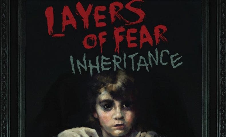 Nuevas imágenes de Layers of Fear: Inheritance
