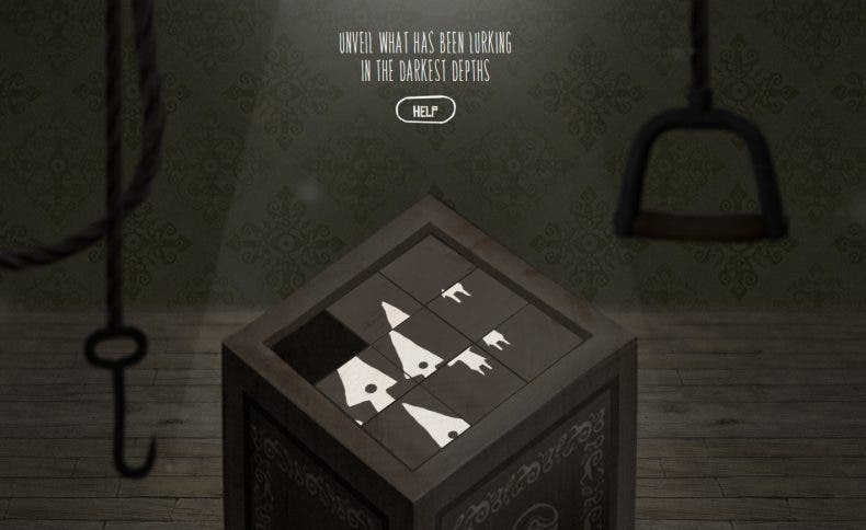 Desvelado el primer teaser de Little Nightmares, el nuevo terror de Bandai Namco