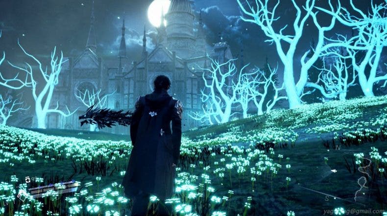 Yang Bing se ha sincerado: Lost Soul Aside podría no terminarse