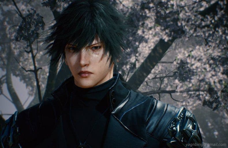 Lost Soul Aside tardará en llegar, al menos, a Xbox One