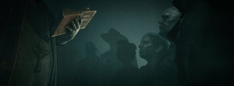El terror tendrá que esperar: Outlast 2 se va a primeros de 2017