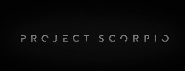 Project Scorpio será un producto ‘Premium’