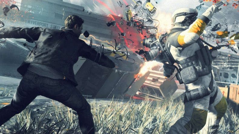 Remedy buscará trabajar en varios proyectos a la vez en el futuro