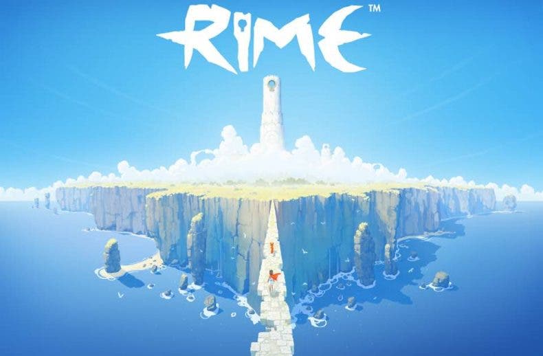 RiME podría acabar llegando a Xbox One