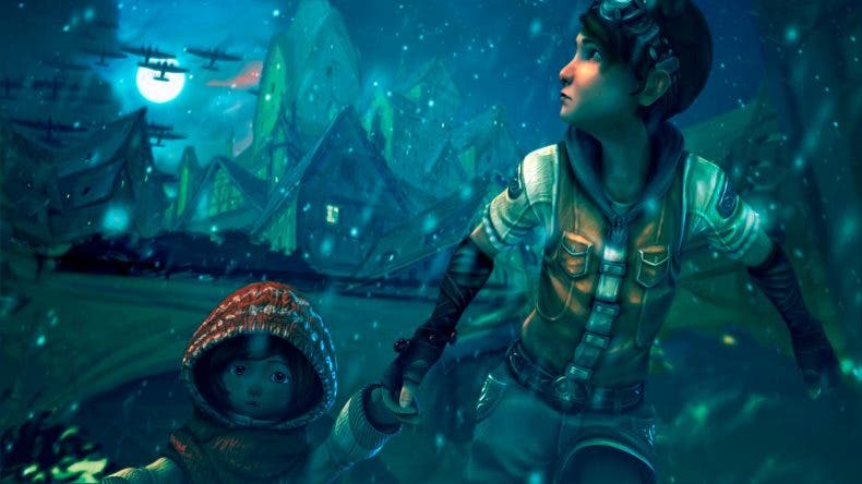 Otro juego más se suma a Xbox Play Anywhere de Xbox One y Windows 10