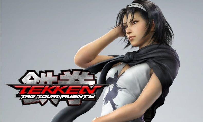 Mala noticia para los fans: Jun Kazama podría no estar en Tekken 7