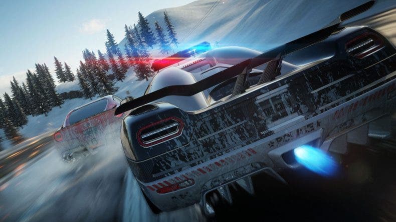 Nueva información sobre Calling all Units, la nueva expansión para The Crew