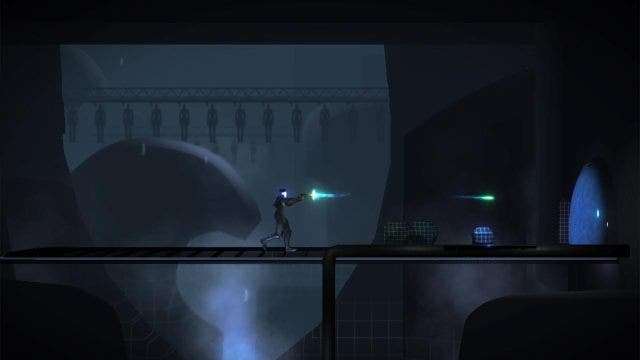 The Fall Part 2: Unbound Destined confirma su fecha para Xbox One