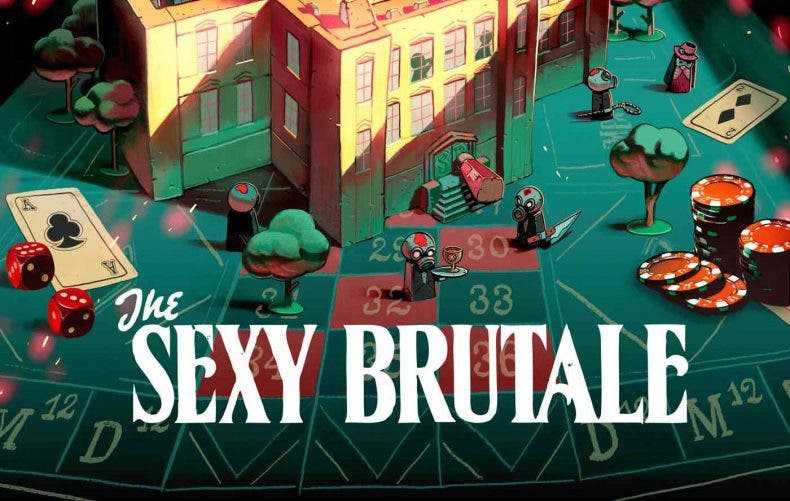 The Sexy Brutale es lo nuevo de Tequila Works