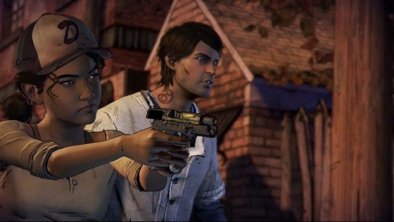 La tercera temporada de The Walking Dead ya tiene fecha para su estreno
