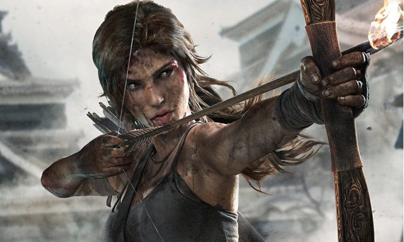 Nuevas imágenes de la película de Tomb Raider, que explotará el “lado más humano” de Lara Croft