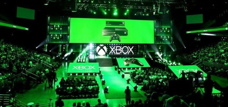 Aaron Greenberg nos ha comentado el prometedor futuro de Xbox