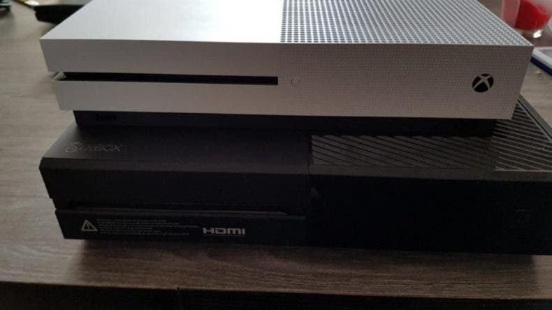 Comparativa de rendimiento entre Xbox One y Xbox One S