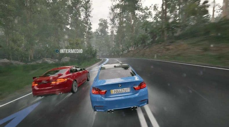 Gameplay de Forza Horizon 3: descubre la Australia más espectacular