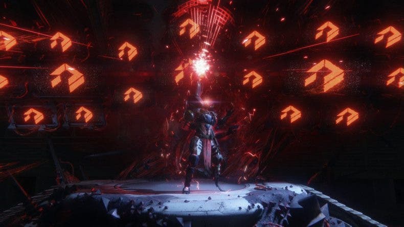 La Furia de las Máquinas es la nueva raid de Destiny, disponible hoy
