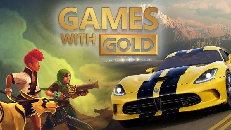 Earthlock: Festival of Magic y Forza Horizon se encuentran gratis, vía Games With Gold