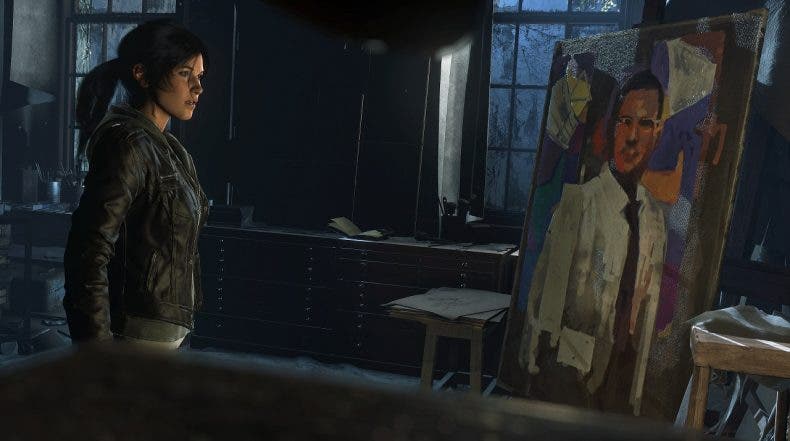 Nuevo gameplay de Rise of the Tomb Raider: 20 year celebration