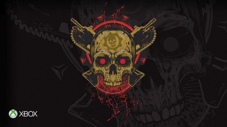 Desvelados todos los logros de Gears of War 4