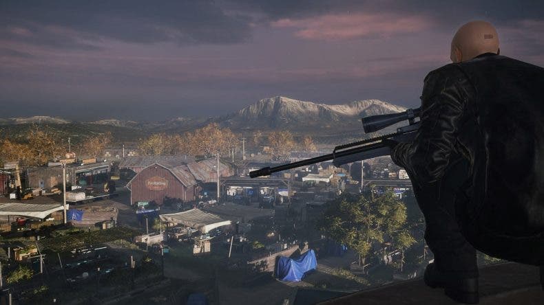 Anunciado el episodio 5 de Hitman con fecha de salida