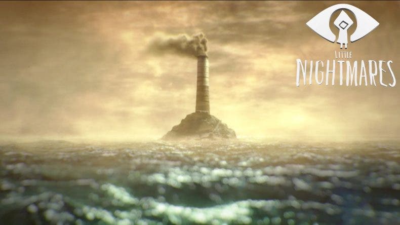 Descubre el impresionante gameplay de Little Nightmares