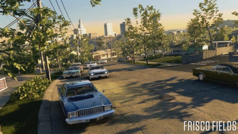 14 minutos de gameplay de Mafia III, el juegazo de Hangar 13