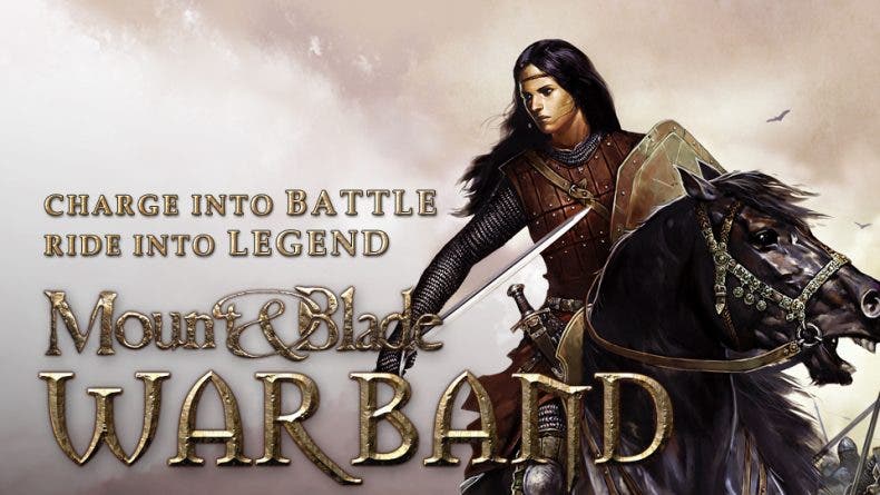Trailer de lanzamiento de Mount & Blade: Warband