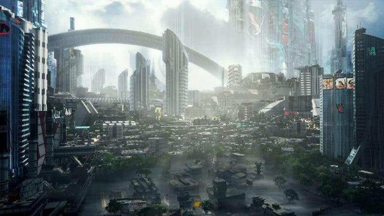 Confirmada la llegada del primer DLC de Titanfall 2
