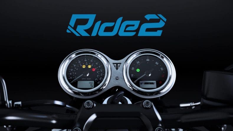 Viaja por el mundo con RIDE 2 en su nuevo trailer dedicado a los circuitos