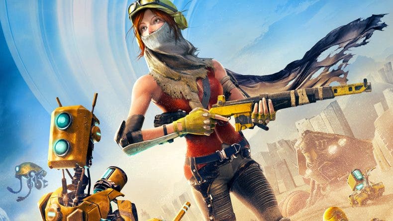 Todavía quedan cosas alucinantes por llegar a Recore
