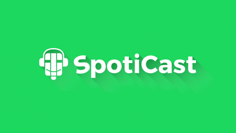 Spoticast llega a Xbox One