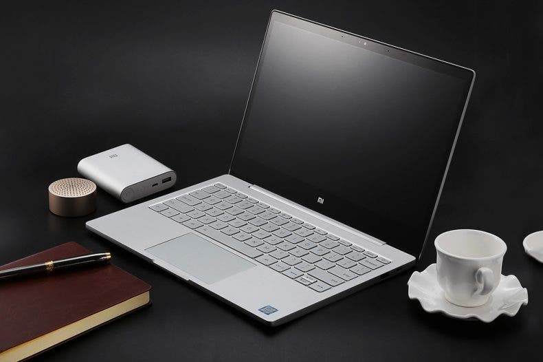 Descubre los nuevos portátiles Xiaomi Air con Windows 10 y disfruta del cupón descuento de SomosXbox