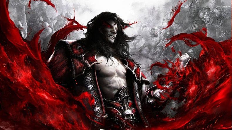 Los creadores de Castlevania: Lords of Shadow cargan contra Konami